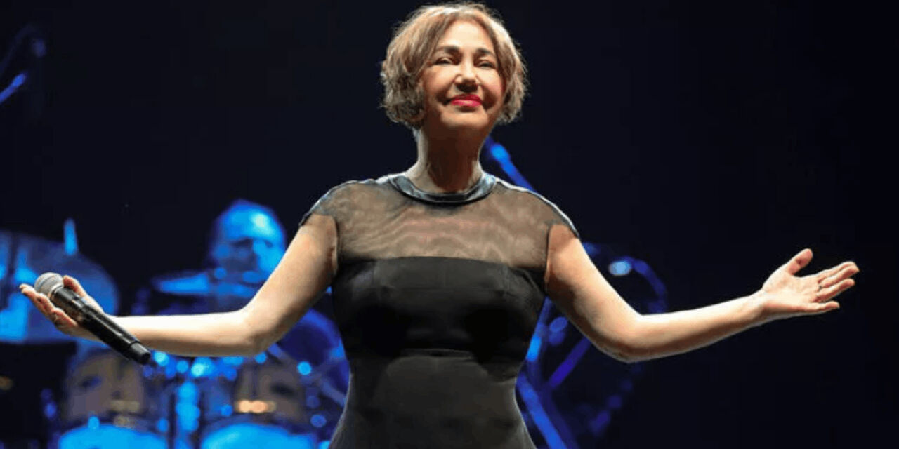 Hastaneye kaldırılan Nazan Öncel'in kalbine stent takıldı! Sağlık durumuyla ilgili ilk açıklama