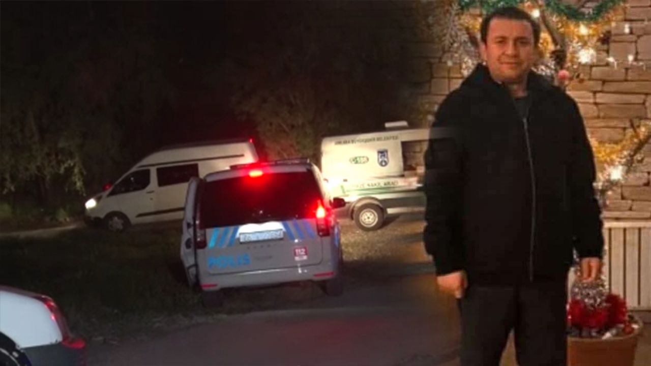 Haydar Çakmak dere kenarında feci halde bulunmuştu: Katilin yaşı şoke etti Haydar Çakmak dere kenarında feci halde bulunmuştu: Katilin yaşı şoke etti