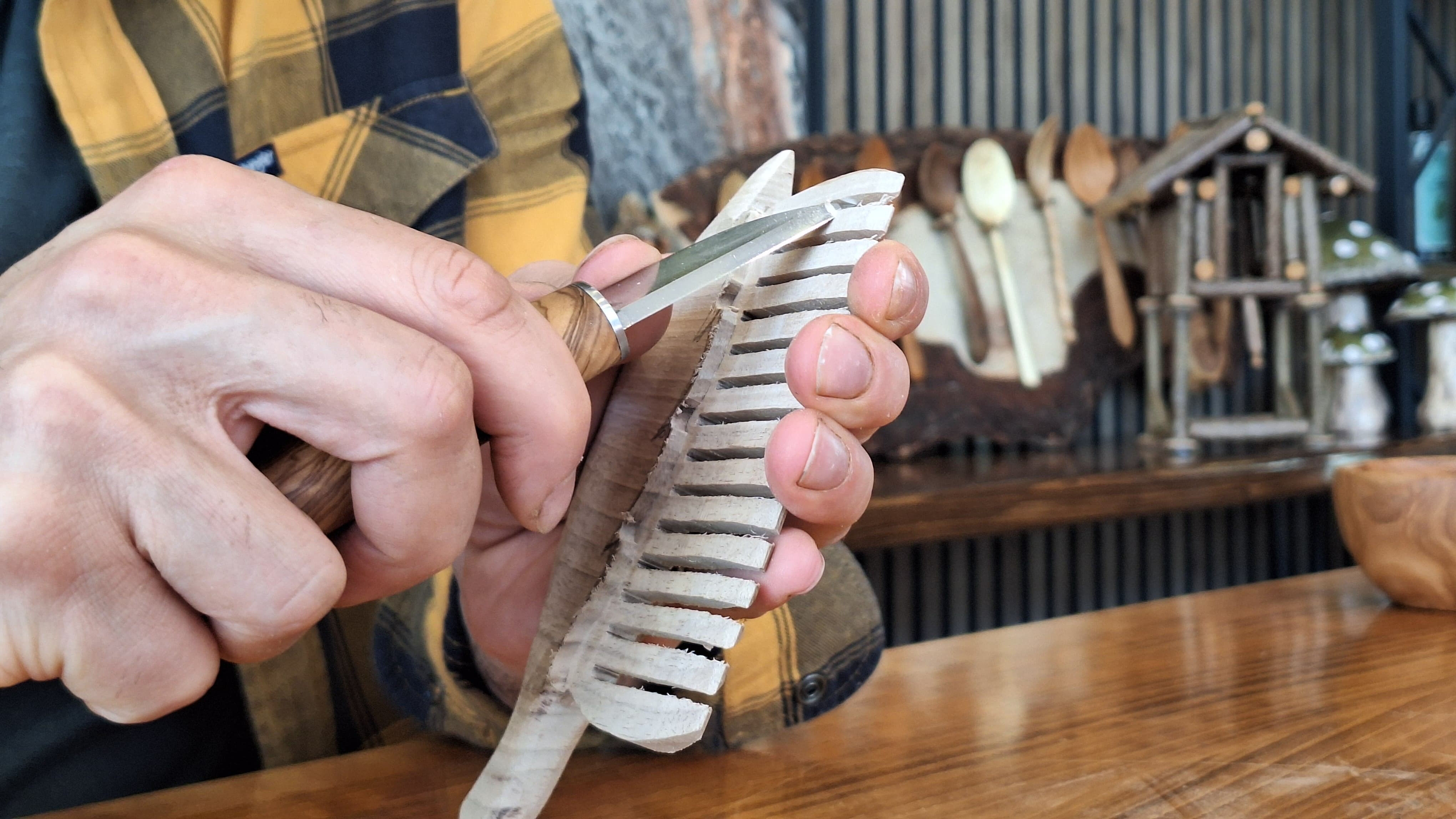 Hobisi işi oldu, Trabzon'dan d&uuml;nyaya a&ccedil;ıldı! ABD, İsve&ccedil;, Hollanda ve Almanya'ya satıyor - 4. Resim