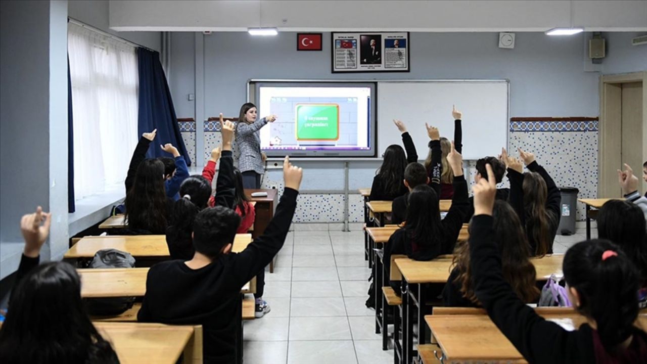 İl içi atama sonuçları sorgulama ekranı 2025: İl içi atama takvimi açıklandı mı? İl içi atama sonuçları sorgulama ekranı 2025: İl içi atama takvimi açıklandı mı?