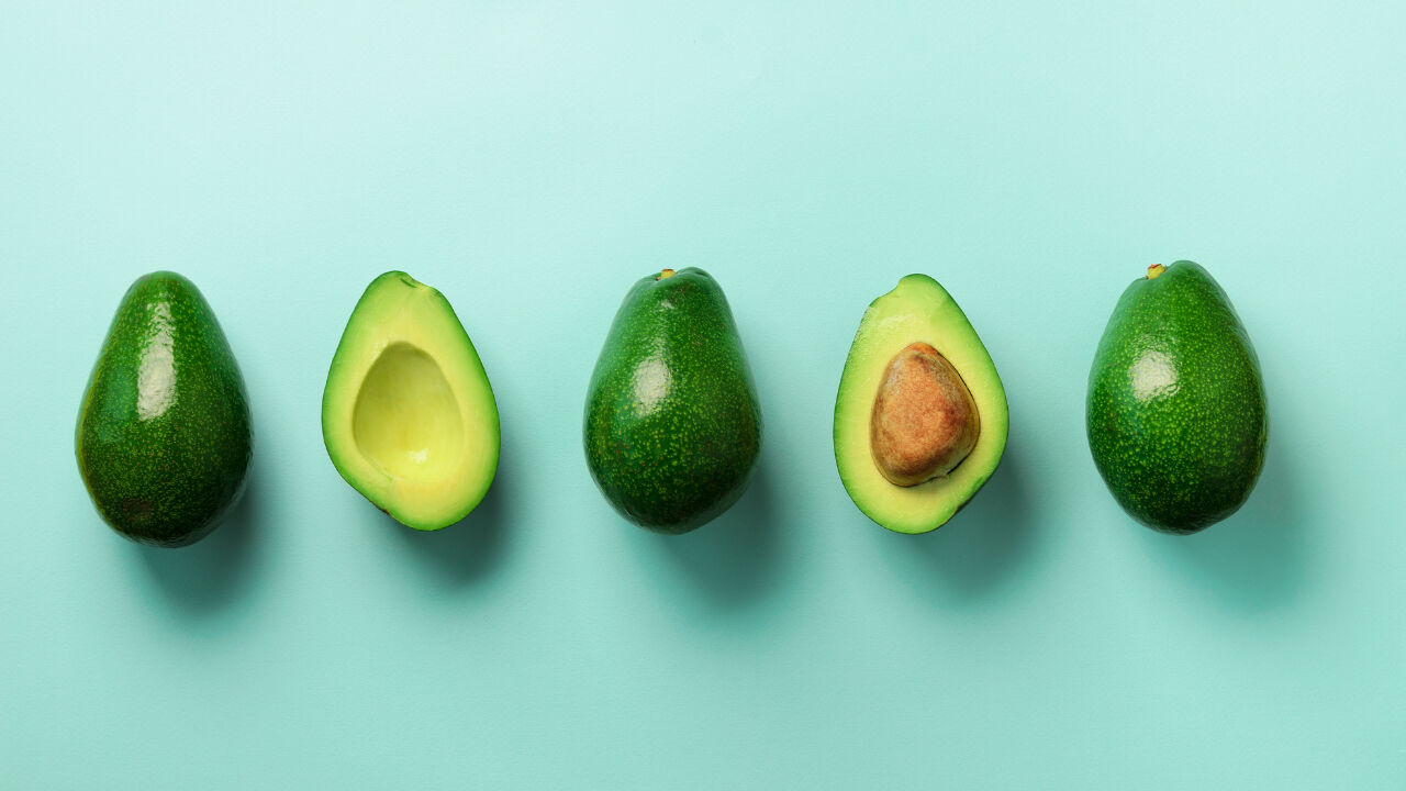 Kalp dostu, sindirim sistemi destekleyici! Avokado nasıl olgunlaşır, nasıl tüketilir? - 3. Resim