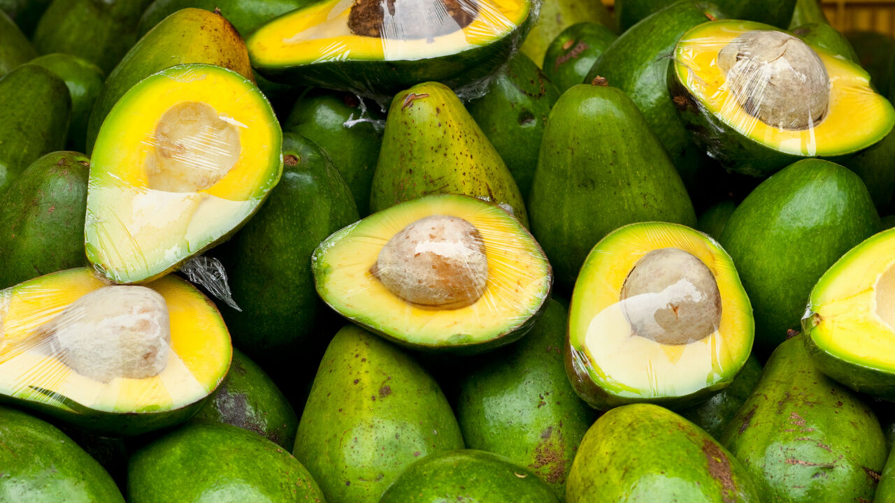 Kalp dostu, sindirim sistemi destekleyici! Avokado nasıl olgunlaşır, nasıl tüketilir? - 6. Resim