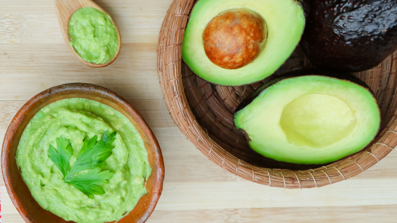 Kalp dostu, sindirim sistemi destekleyici! Avokado nasıl olgunlaşır, nasıl tüketilir? - 5. Resim