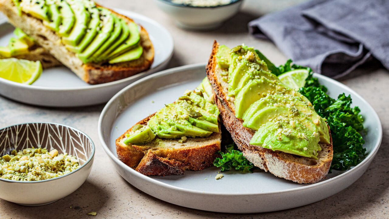 Kalp dostu, sindirim sistemi destekleyici! Avokado nasıl olgunlaşır, nasıl tüketilir? - 4. Resim