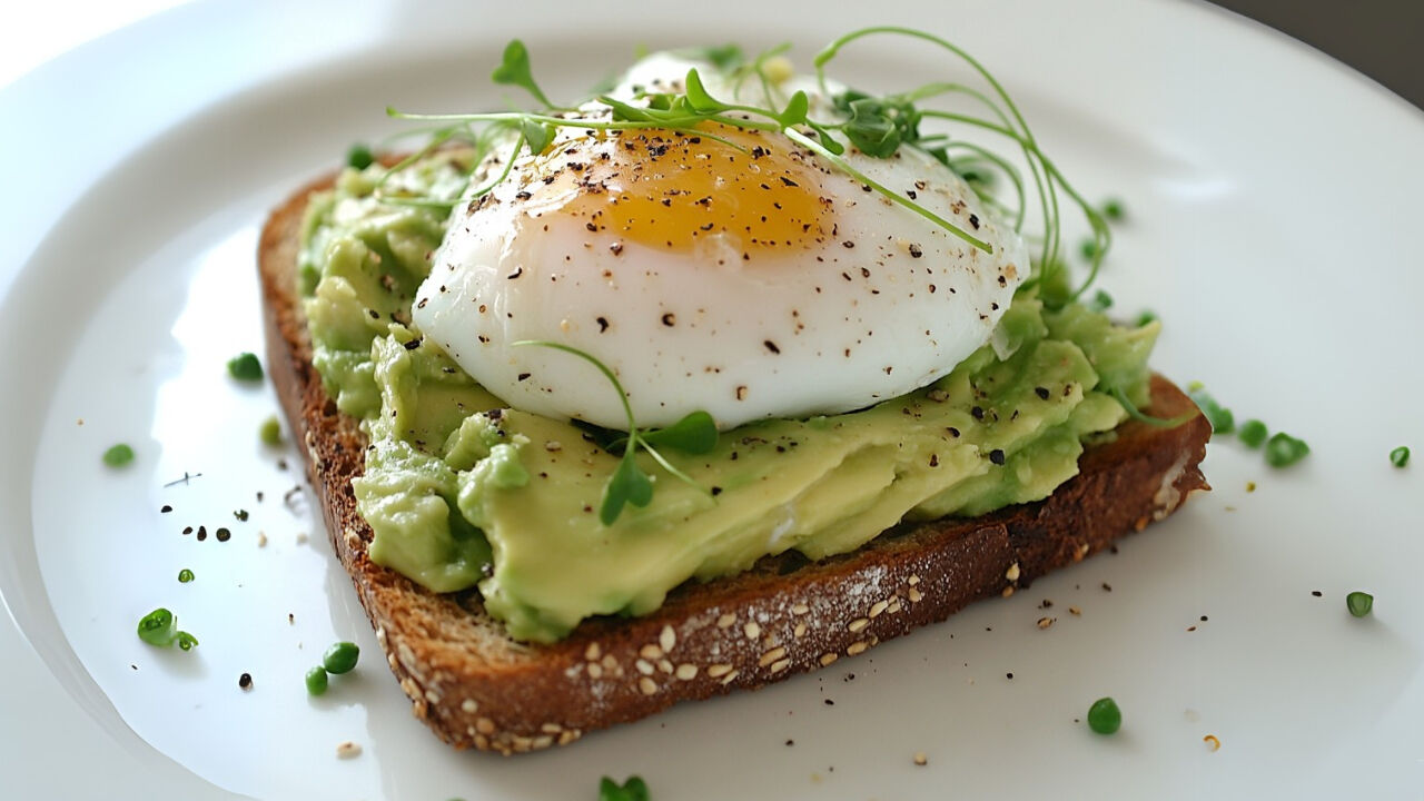 Kalp dostu, sindirim sistemi destekleyici! Avokado nasıl olgunlaşır, nasıl tüketilir? - 1. Resim