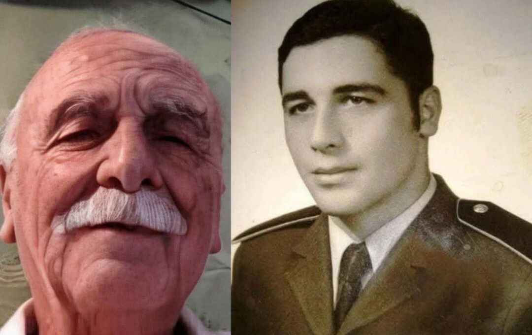 Kendi halkını bombalamayı reddeden Suriyeli pilot Al-Tattari 43 yıl sonra özgür! - 1. Resim