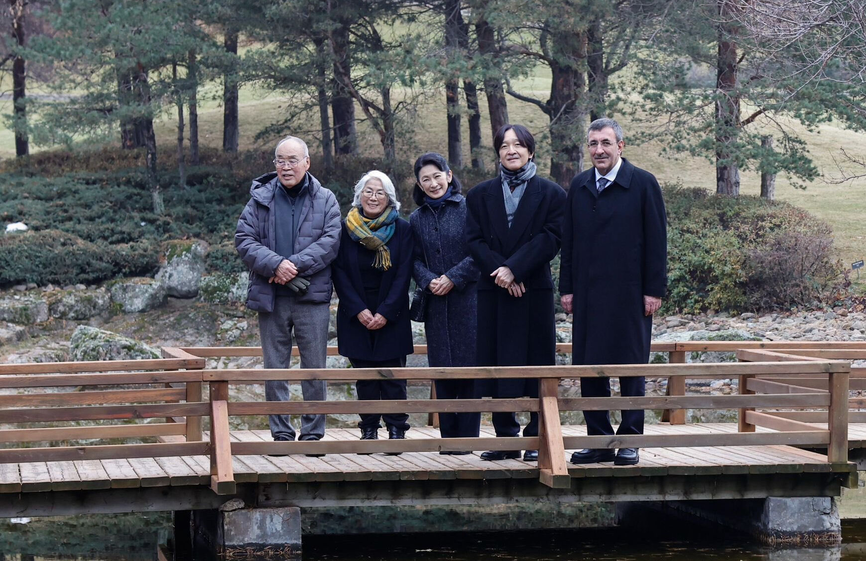 Kırşehir'in ünlü Japon arkeoloğundan acı haber! Kalehöyük Başkanı Sachihiro Omura hayatını kaybetti - 2. Resim