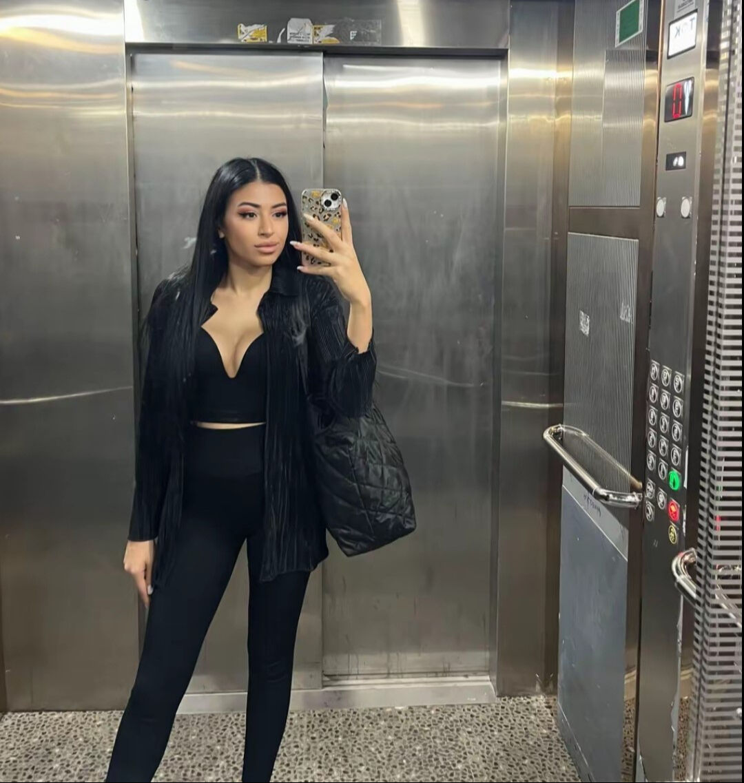 Kız arkadaşını öldürüp 12'inci kattan atlamıştı! İntihar mektubu ortaya çıktı - 2. Resim