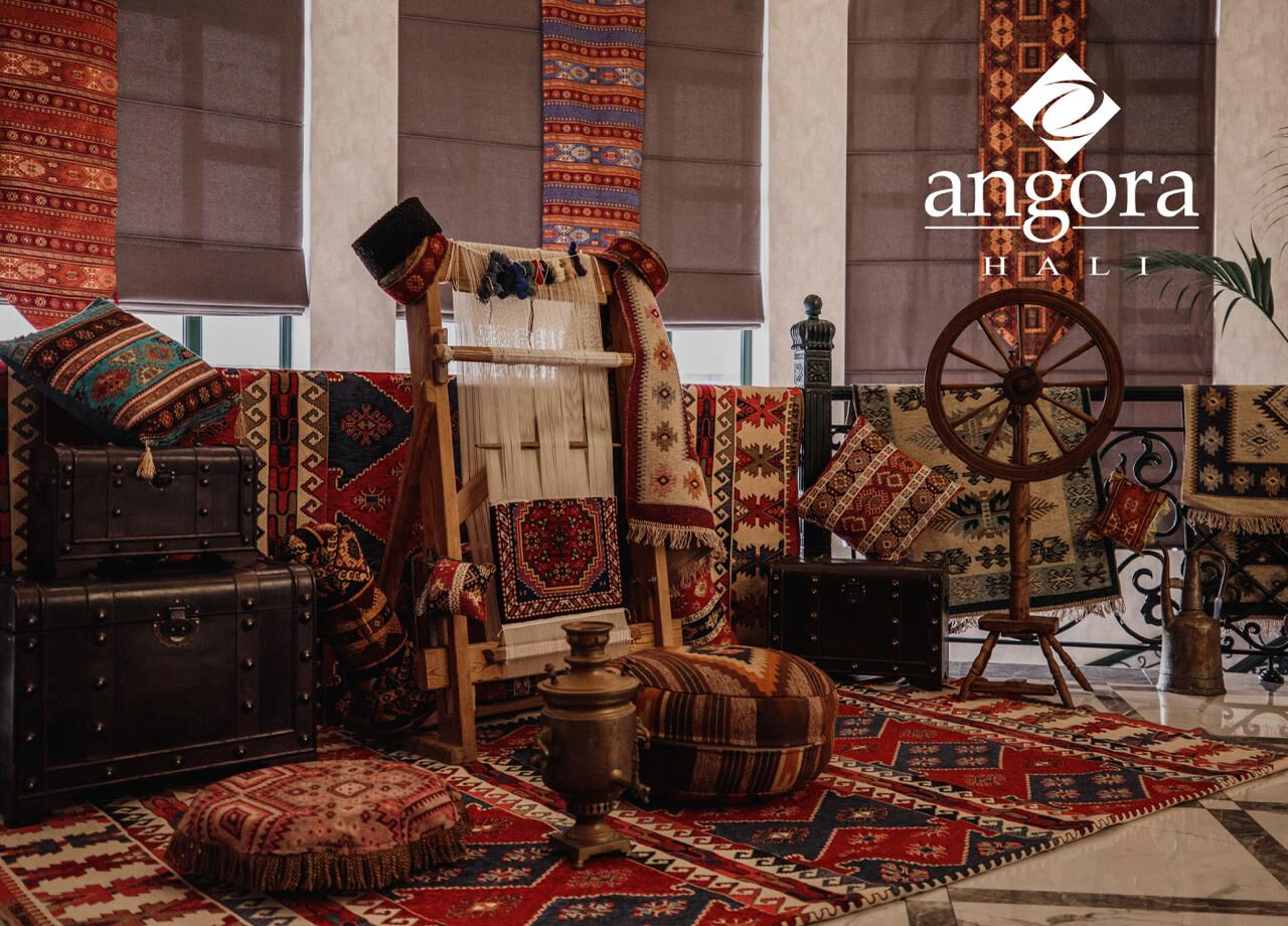 Köklü Geçmiş, Güçlü Gelecek: 1975’ten Bugüne Halıya Adanmış Bir Ömür - 1. Resim