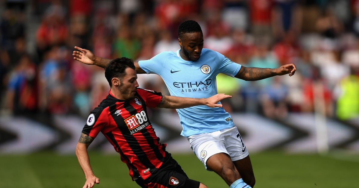 Manchester City - Bournemouth maçı hangi kanalda, ne zaman canlı yayınlanacak? Premier Lig tüm hızıyla devam ediyor - 1. Resim