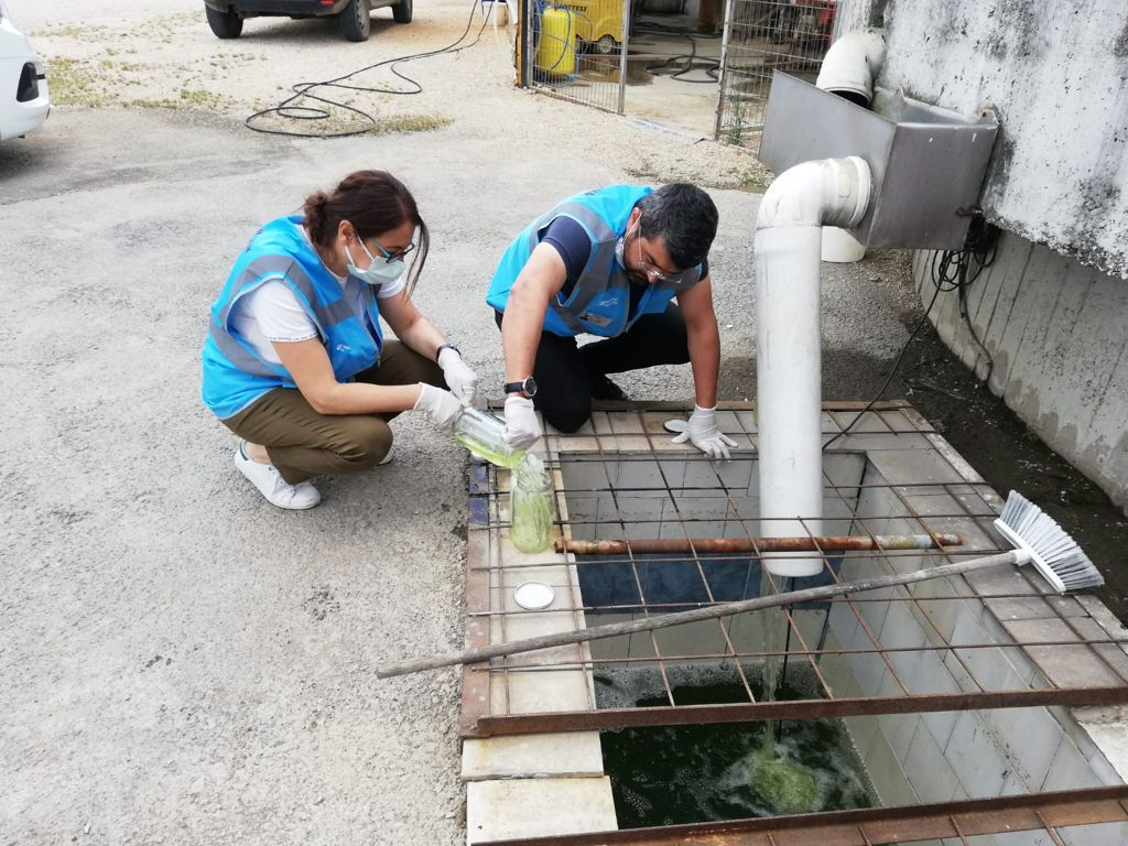 Marmara Denizi'ne sıkı takip! 2 milyara yakın ceza yazdılar - 2. Resim