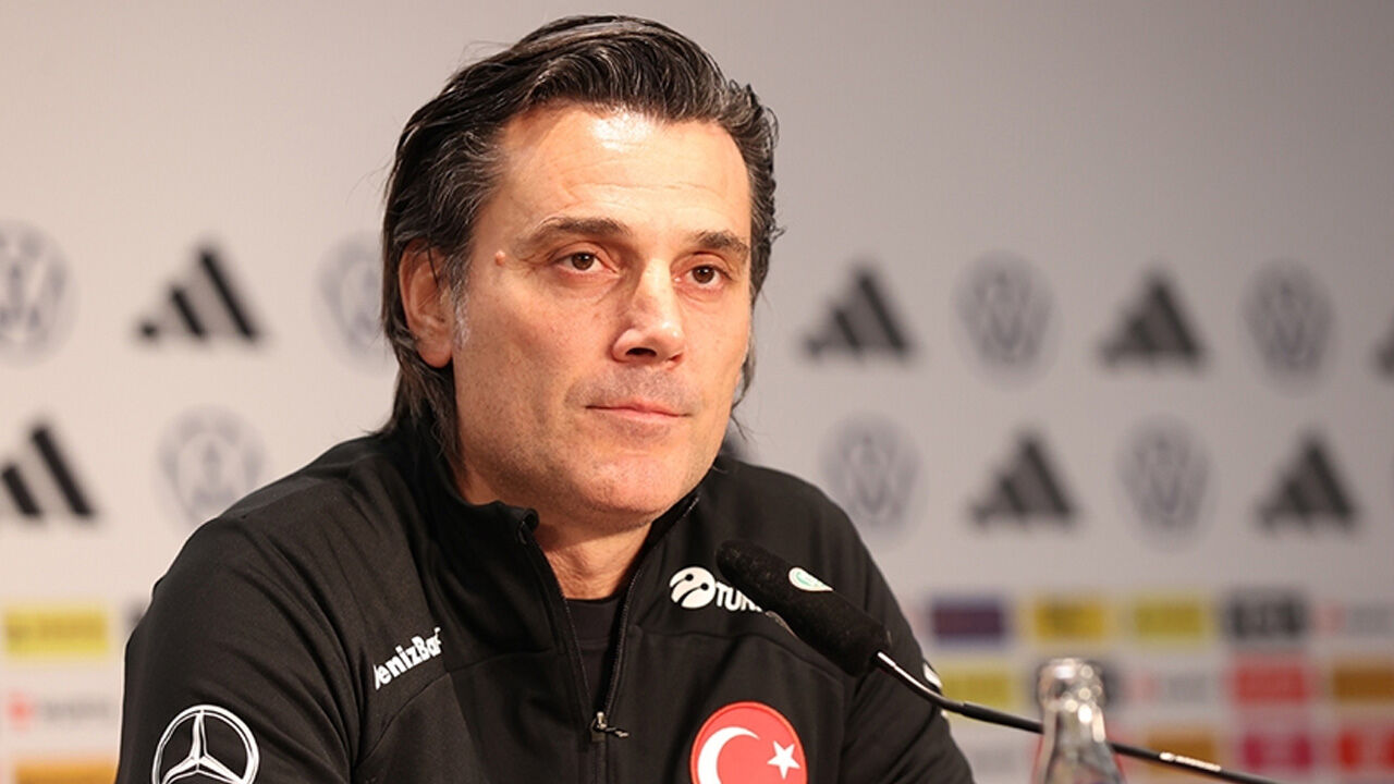 Mourinho'nun yerine düşünülen isim ortaya çıktı! Gözlerden kaçmayan 'Kadıköy' detayı - 1. Resim