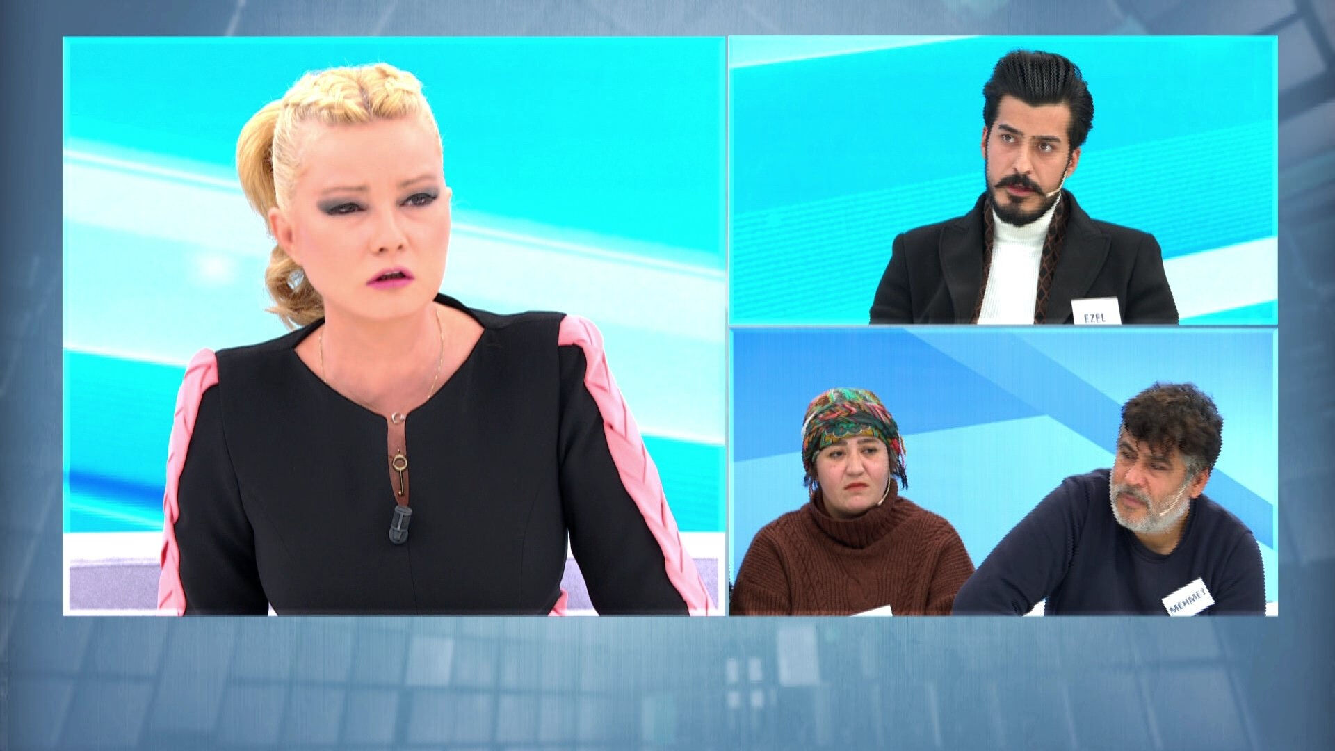 Müge Anlı'dan dikkat çeken 'Ezel Bayraktar' açıklaması: Olay gelişmeyi o sözlerle duyurdu - 5. Resim