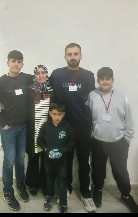 Narin cinayetinde müebbet yemişti: Anne Yüksel Güran'ın cezaevindeki son hali ortaya çıktı - 4. Resim