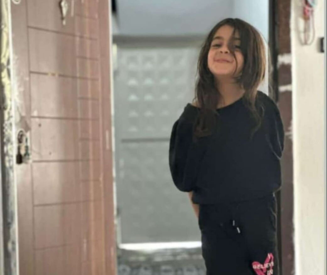 Narin cinayetinde müebbet yemişti: Anne Yüksel Güran'ın cezaevindeki son hali ortaya çıktı - 1. Resim