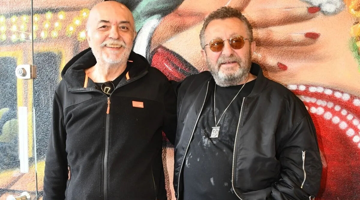 Oyuncu Erkan Can'dan şaşırtan hamle! Ticarete atıldı: İşte yeni işi... - 2. Resim