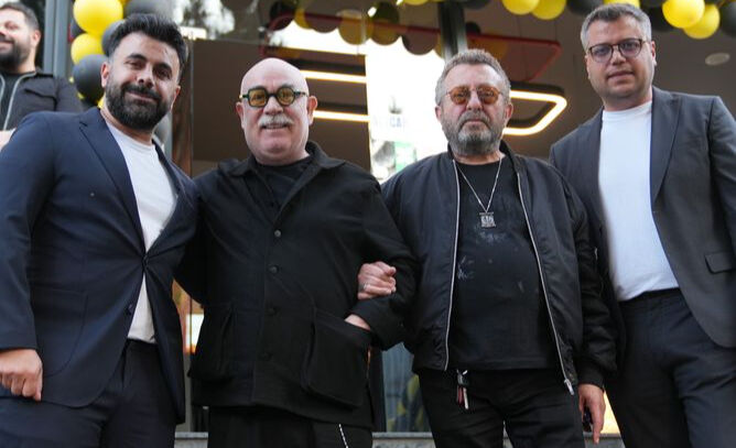 Oyuncu Erkan Can'dan şaşırtan hamle! Ticarete atıldı: İşte yeni işi... - 3. Resim