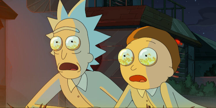 Rick and Morty 8.sezon ne zaman, nereden izlenir? Rick and Morty yeni sezon fragmanı yayında! - 1. Resim