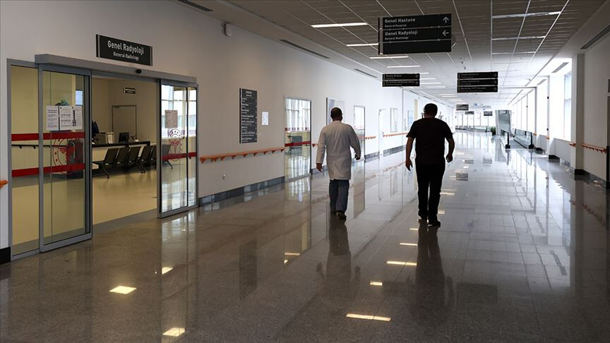 Sağlık Bakanlığı 3.658 işçi alımı kura tarihi belli oluyor: Nihai liste açıklandı, kura ne zaman? - 1. Resim