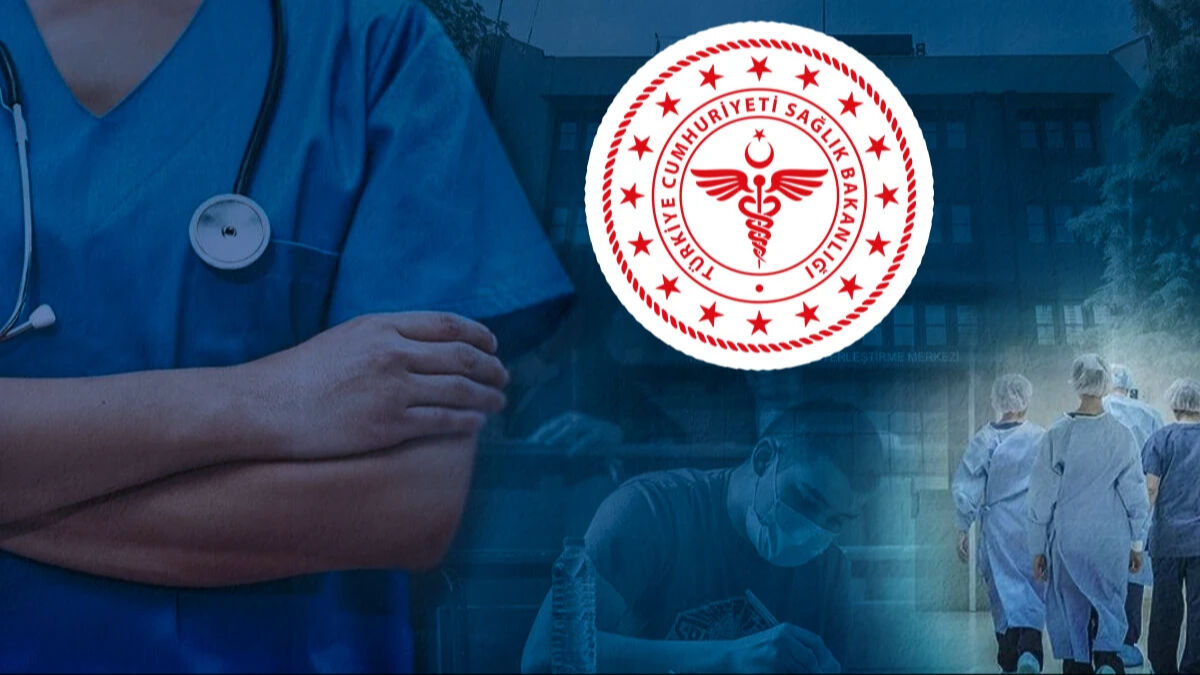 Sağlık Bakanlığı kura çekimi ne zaman? Sağlık Bakanlığı 3.658 işçi alımı kura tarihi gündemde! - 2. Resim