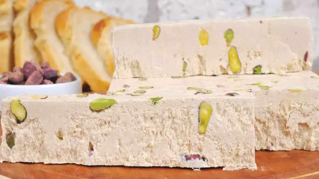 Salmonella bakterisi tespit edildi! Türk malı helva raflardan toplatılıyor - 1. Resim