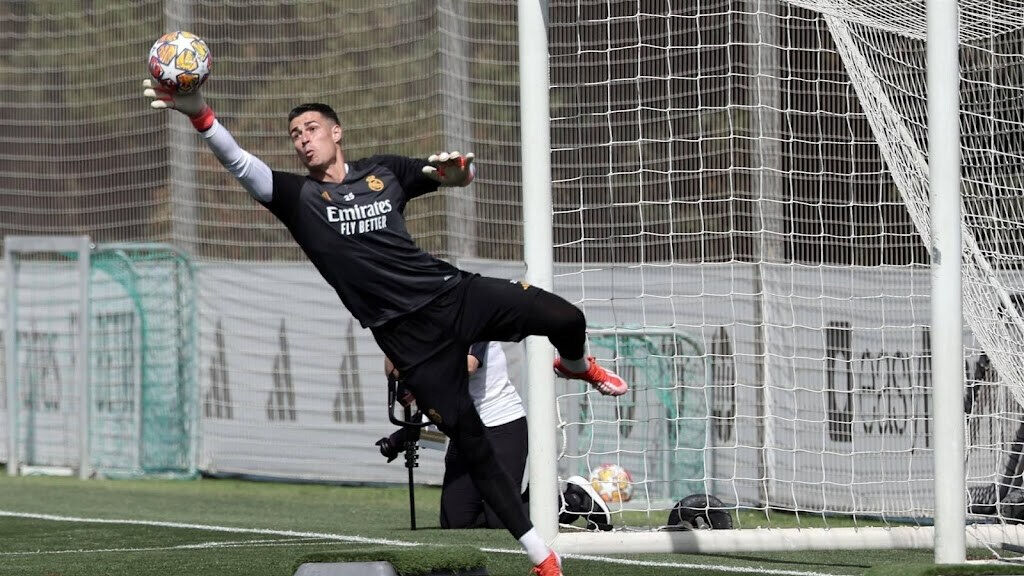 Şampiyon Aslan'dan bomba transfer hamlesi: Aradığını Madrid'de buldu - 1. Resim