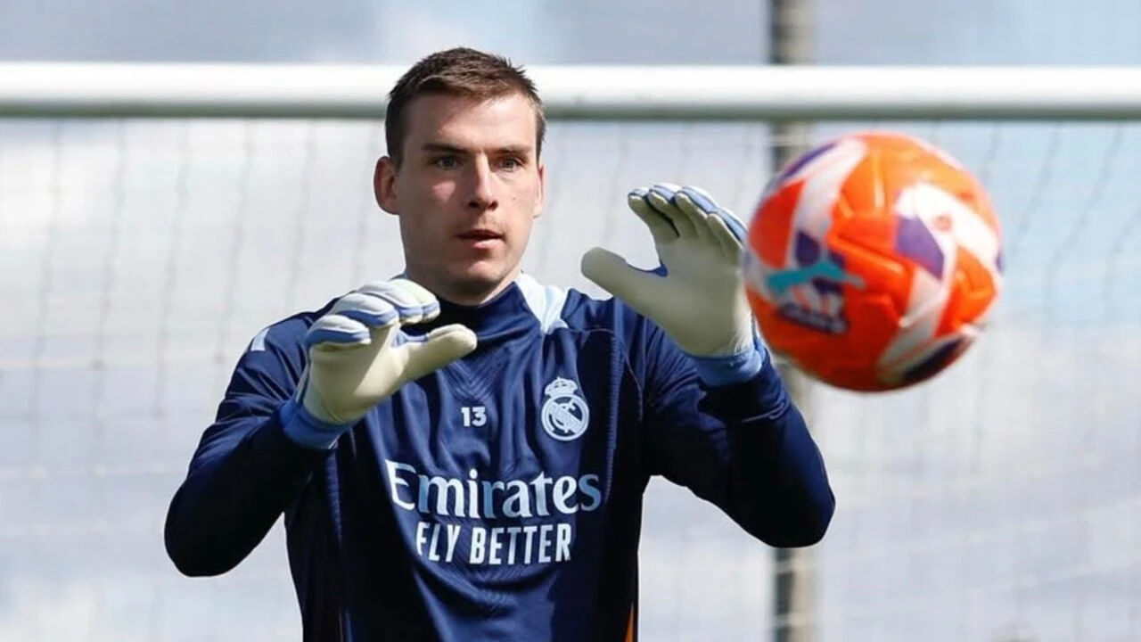 Şampiyon Aslan'dan bomba transfer hamlesi: Aradığını Madrid'de buldu - 5. Resim