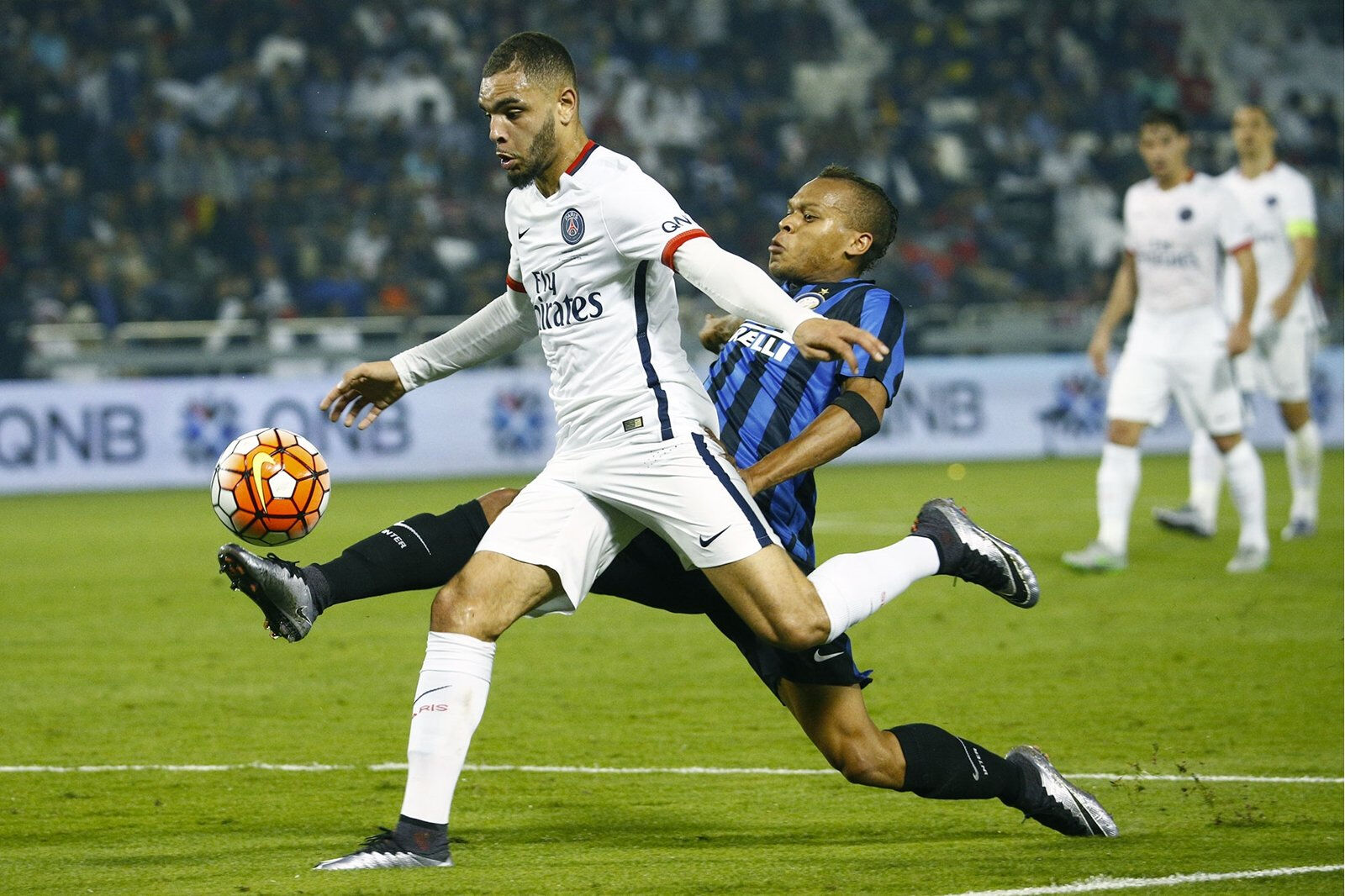 Şampiyonlar Ligi finali ne zaman, hangi kanalda canlı yayınlanacak, şifresiz mi? İnter - PSG maçı için geri sayım başladı! - 1. Resim