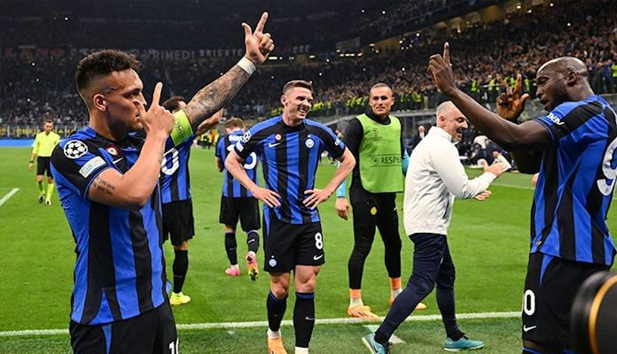 Şampiyonlar Ligi finali ne zaman, hangi kanalda canlı yayınlanacak, şifresiz mi? İnter - PSG maçı için geri sayım başladı! - 2. Resim