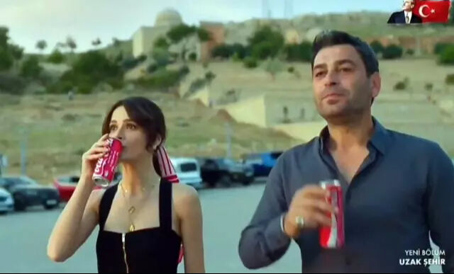 Sinem Ünsal ve Ozan Akbaba'nın paylaşımları sosyal medyayı ayağa kaldırdı! Cumhurbaşkanı Danışmanı İsmail Cesur'dan sert tepki - 2. Resim