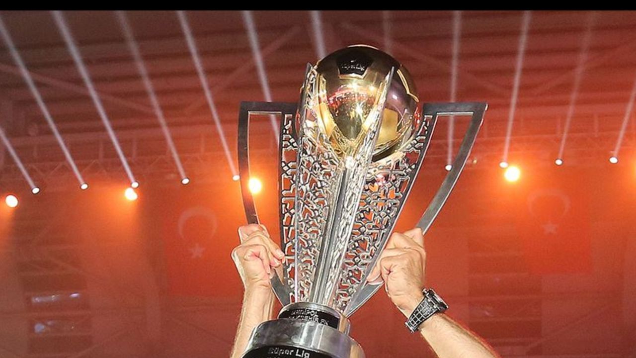 Süper Lig şampiyonu ne kadar para alıyor 2025? Süper Lig şampiyonluk primi Süper Lig şampiyonu ne kadar para alıyor 2025? Süper Lig şampiyonluk primi