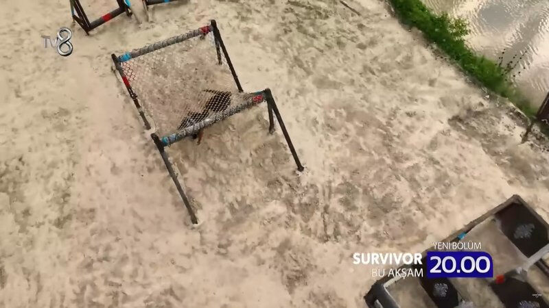 Survivor dokunulmazlık oyununu kim kazandı? 20 Mayıs Survivor kim elendi? - 2. Resim
