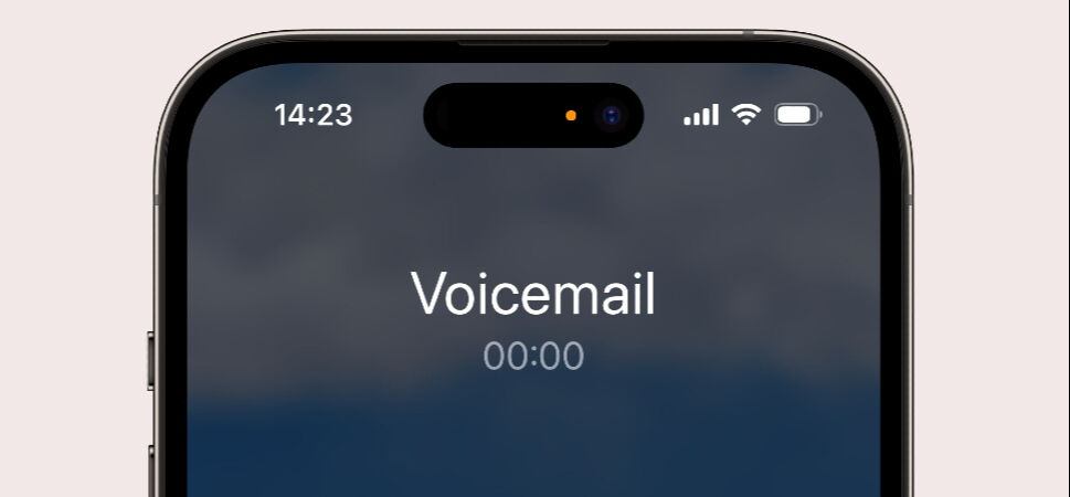 Telefonunuzdaki bu noktalar ne anlama geliyor? Dikkat gizliliğiniz tehlikede olabilir! - 3. Resim