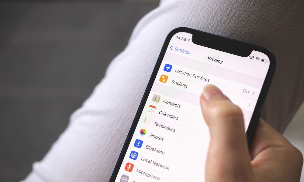 Telefonunuzdaki bu noktalar ne anlama geliyor? Dikkat gizliliğiniz tehlikede olabilir! - 4. Resim