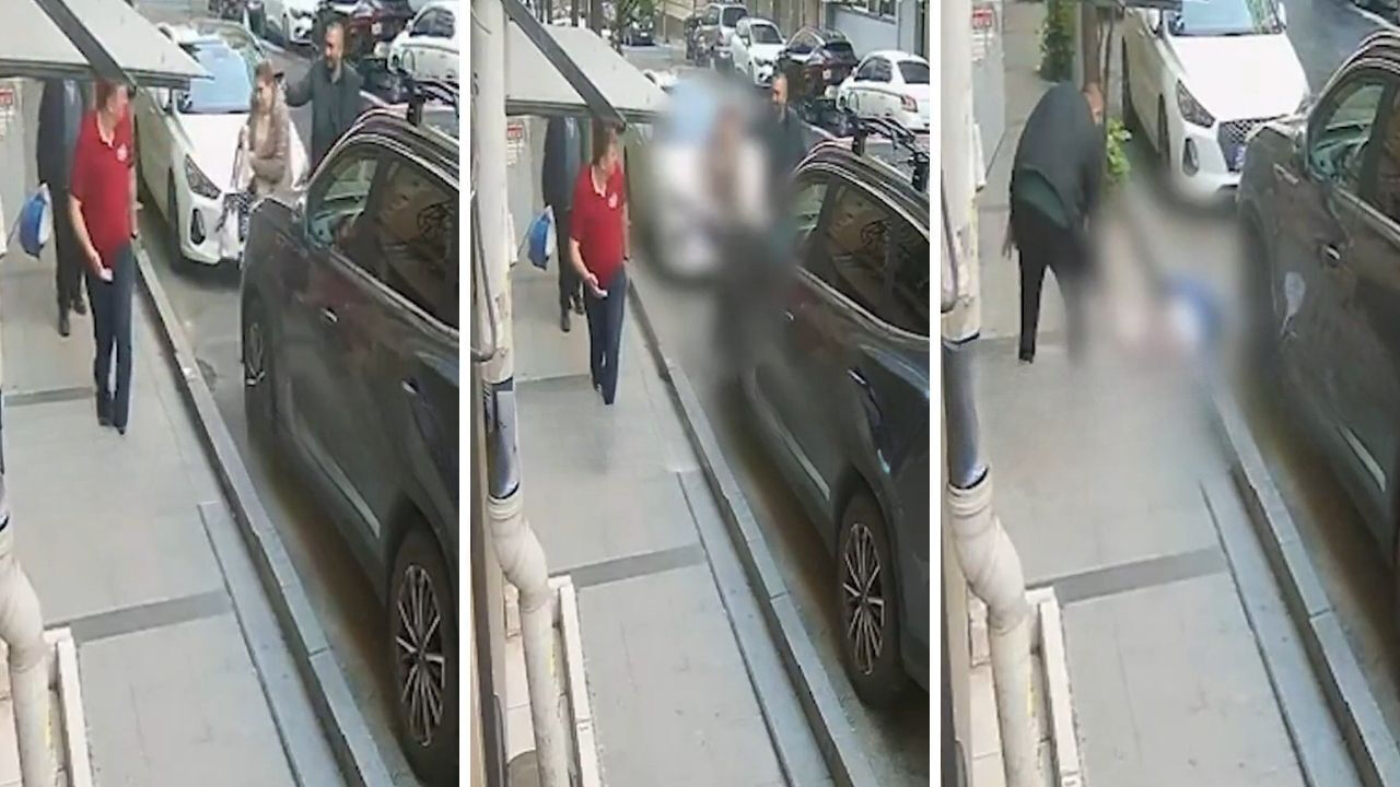 Türkiye'nin konuştuğu cinayet! Katil için istenen ceza belli oldu - 1. Resim