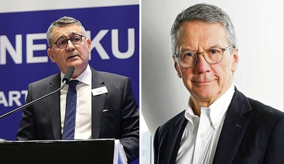 TÜSİAD başkanları hakim karşısında! Ara karar çıktı, yurtdışı yasakları kaldırıldı TÜSİAD başkanları hakim karşısında! Ara karar çıktı, yurtdışı yasakları kaldırıldı - 1. Resim