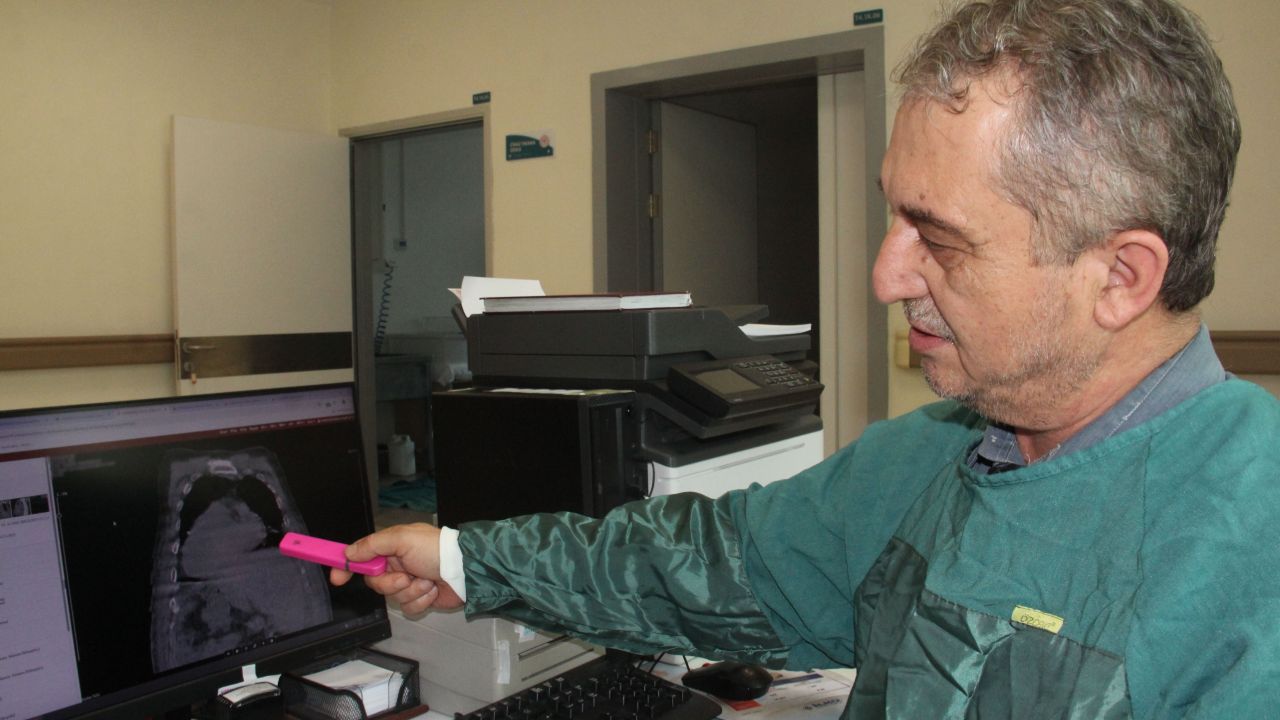 Sağlık