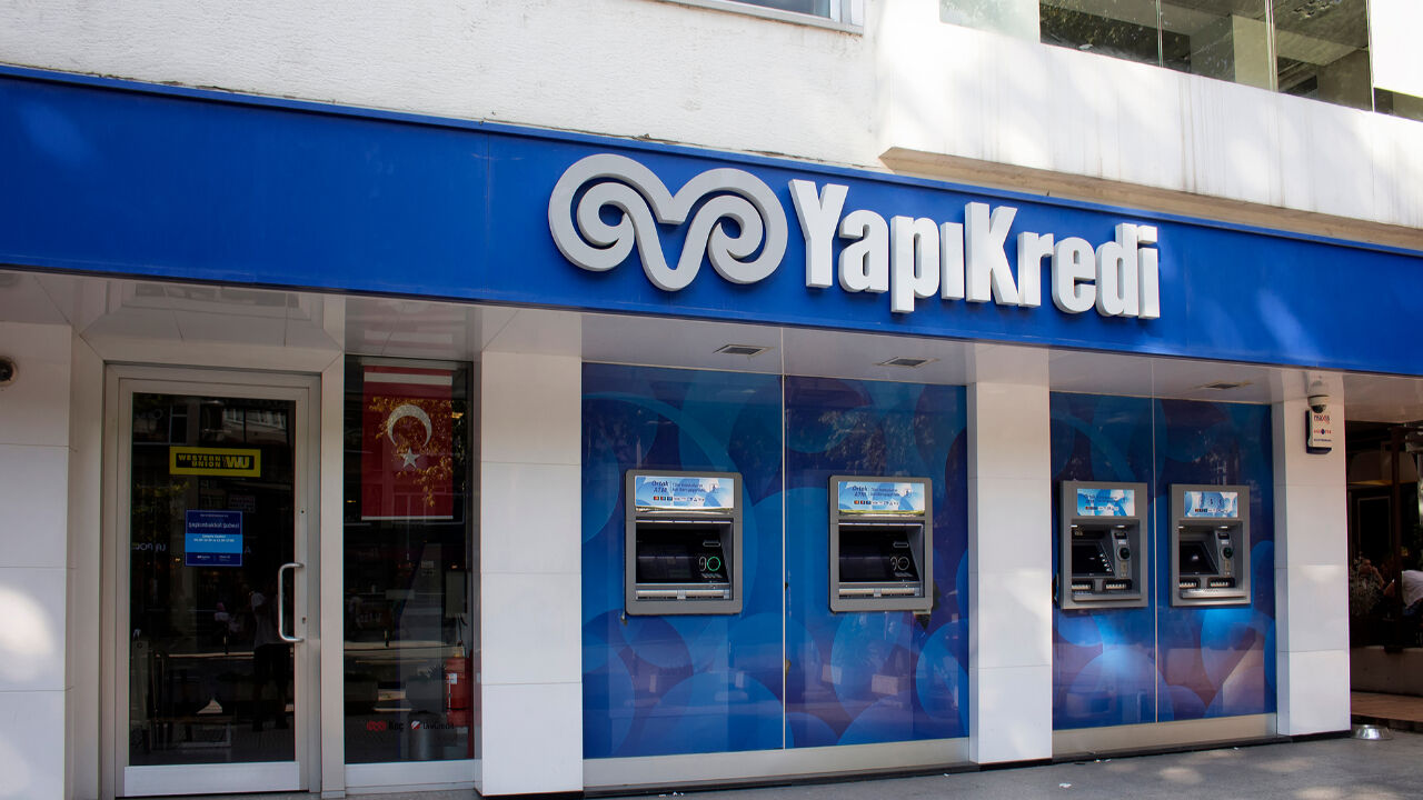 Yapıkredi çöktü mü? 20 Mayıs Yapıkredi mobil bankacılık uygulaması erişim sorunu - 1. Resim