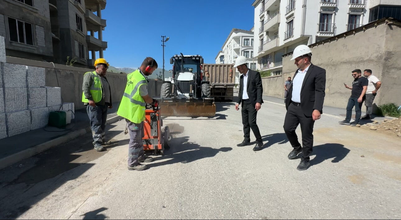 Yatırım projesi başlıyor! Bir kentte daha doğal gazsız ev kalmayacak - 4. Resim