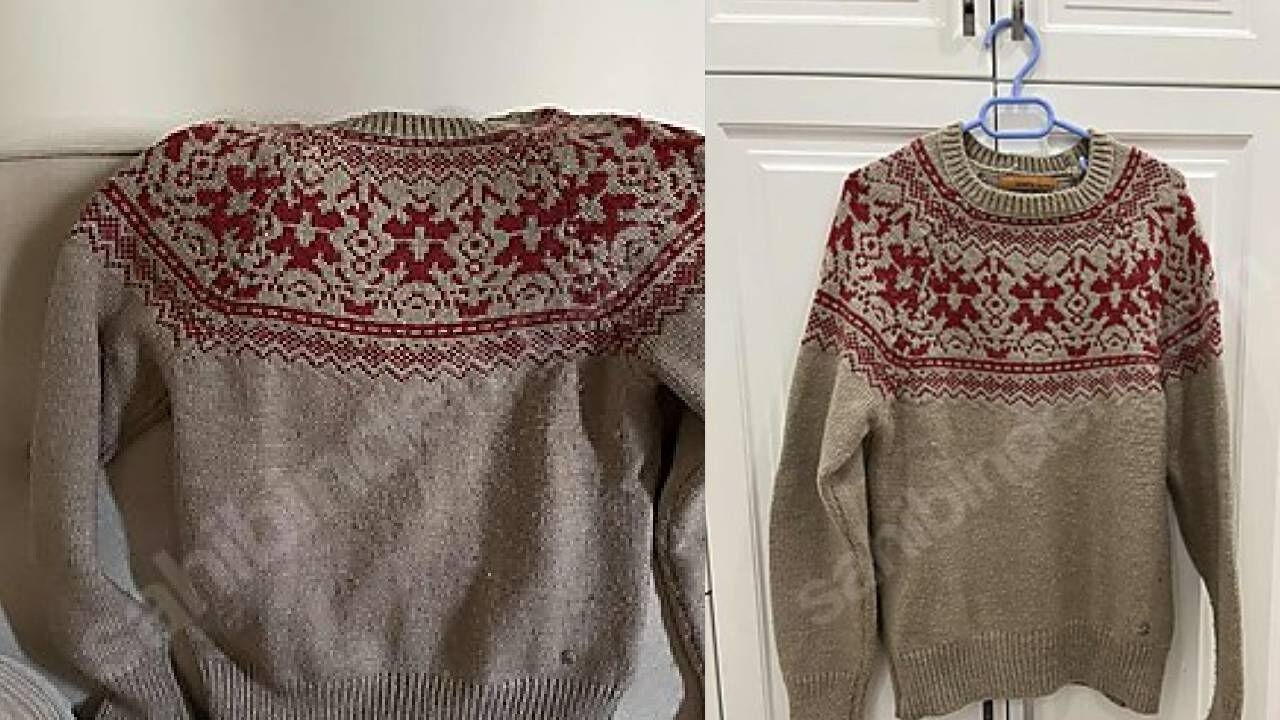 Yılmaz’ın kazağı cep yakıyor! İkinci el platformda satışa sunuldu, fiyatı şoke etti - 2. Resim