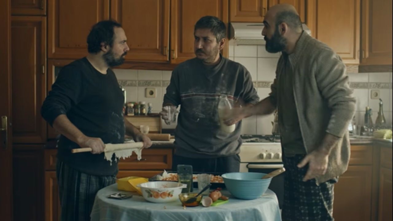 Yılmaz’ın kazağı cep yakıyor! İkinci el platformda satışa sunuldu, fiyatı şoke etti - 1. Resim