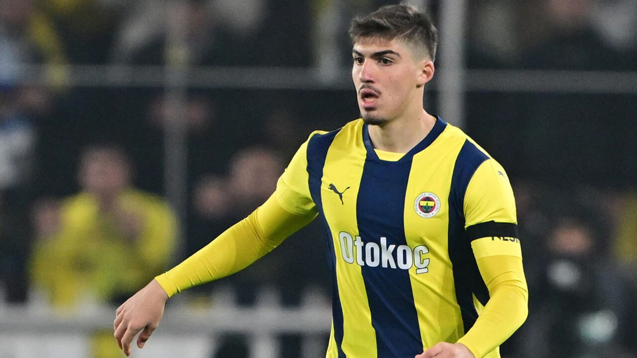 Yusuf Akçiçek için bizzat başkanları geldi! İşte Fenerbahçe'ye sunulan teklif - 1. Resim