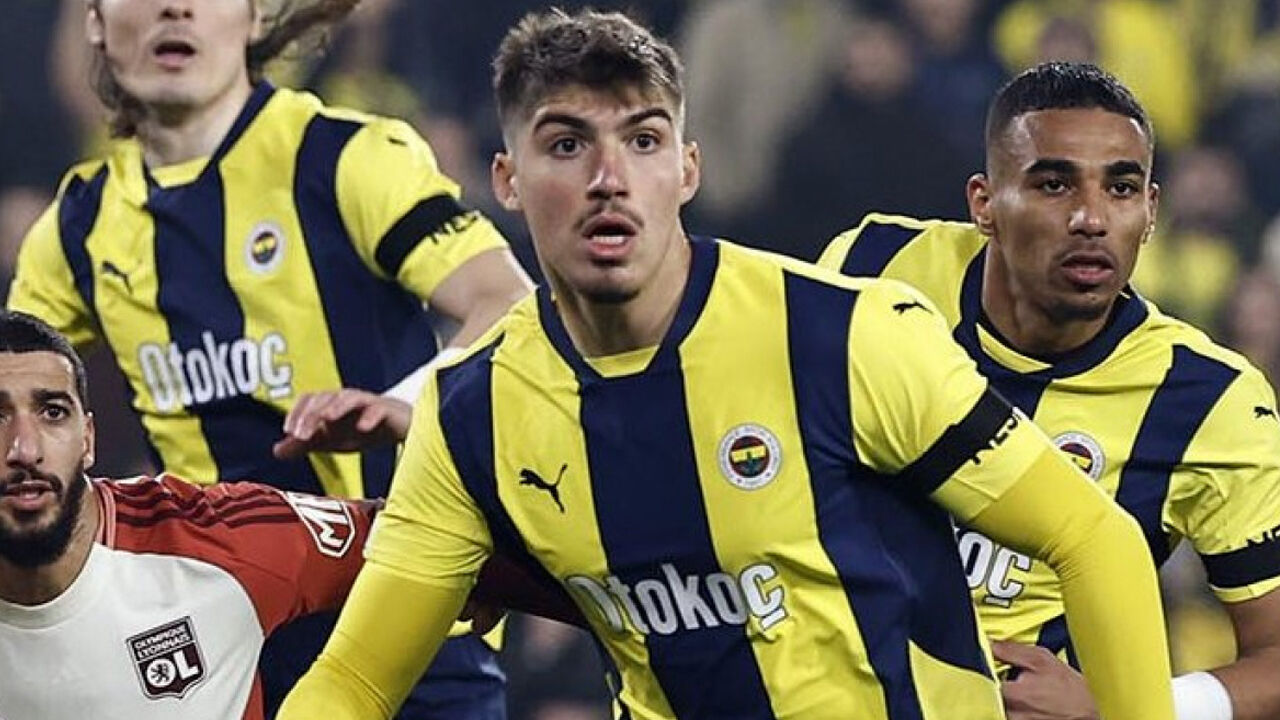 Yusuf Akçiçek için bizzat başkanları geldi! İşte Fenerbahçe'ye sunulan teklif - 2. Resim