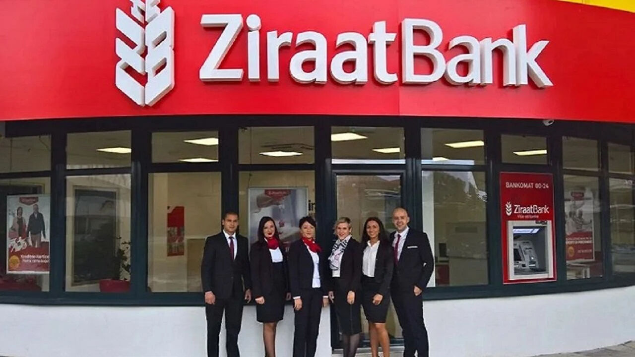 Ziraat Bankası sınavı ne zaman, şartlar neler? 2025 Ziraat Bankası işe alım sınav tarihi ve detayları - 2. Resim