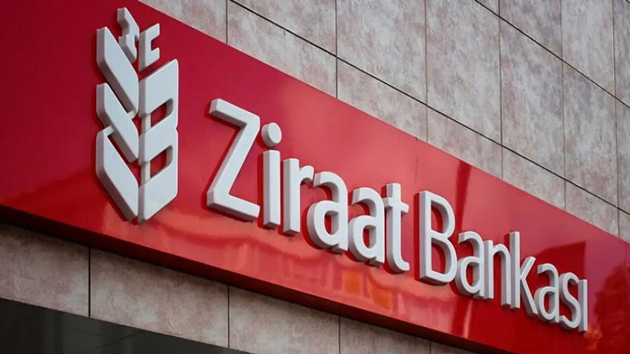 Ziraat Bankası sınavı ne zaman, şartlar neler? 2025 Ziraat Bankası işe alım sınav tarihi ve detayları - 1. Resim
