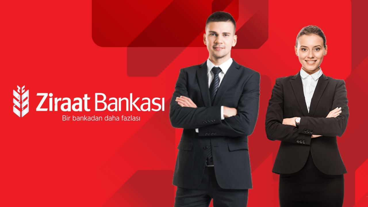 Ziraat Bankası sınavı ne zaman, şartlar neler? 2025 Ziraat Bankası işe alım sınav tarihi ve detayları Ziraat Bankası sınavı ne zaman, şartlar neler? 2025 Ziraat Bankası işe alım sınav tarihi ve detayları
