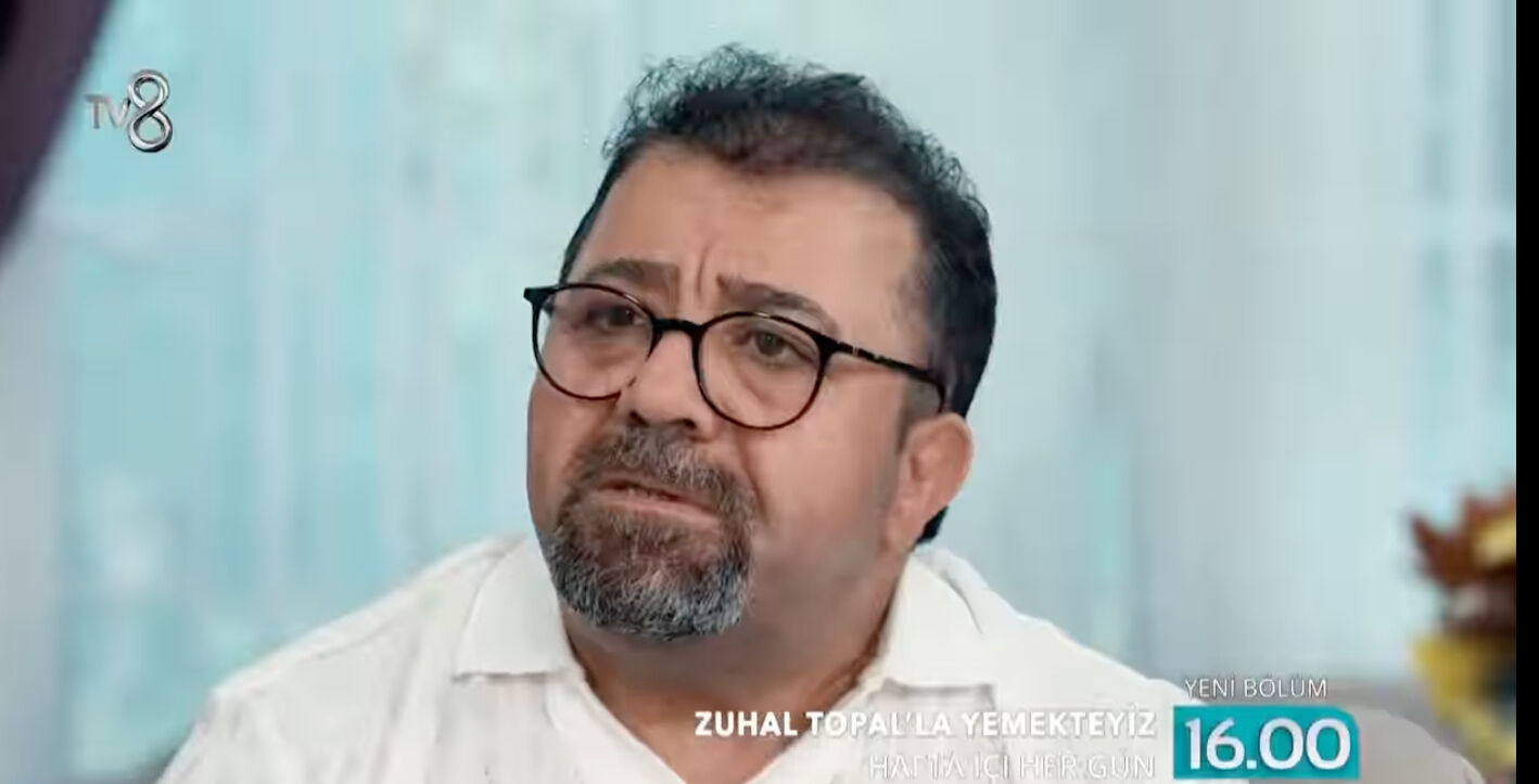 Zuhal Topal’la Yemekteyiz yarışmacısı Yavuz Tekin kimdir? Yemekteyiz Yavuz Bey kaç puan aldı? - 2. Resim