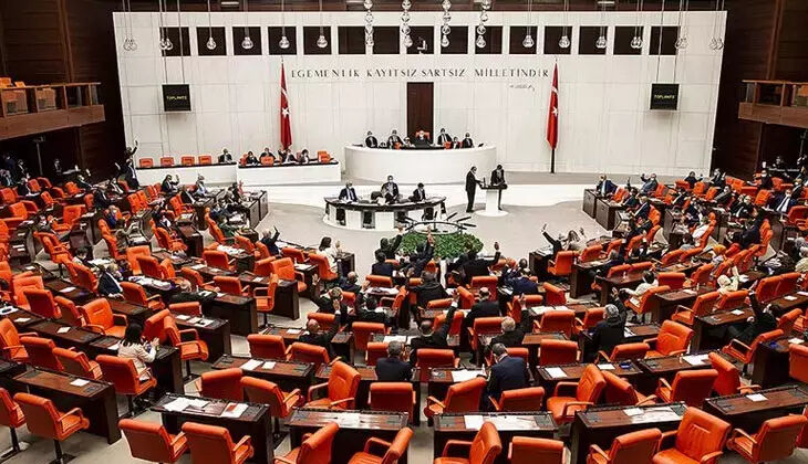 10 yargı paketi infaz düzenlemesi son dakika! 10. yargı paketi Meclis'ten geçti mi? - 2. Resim