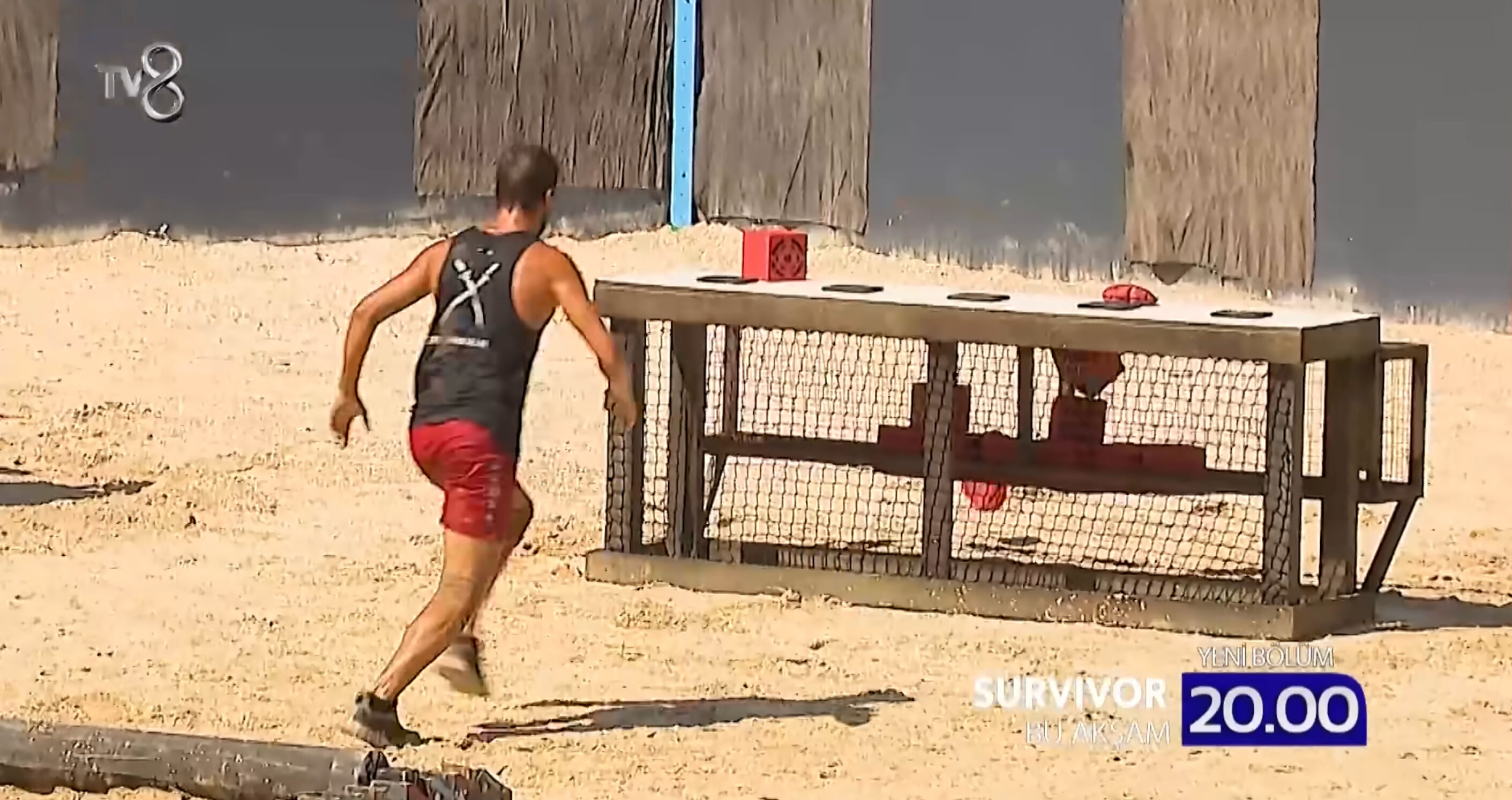 21 Mayıs Survivor eleme adayı kim oldu? Survivor eleme potasındaki isimler şekilleniyor - 1. Resim