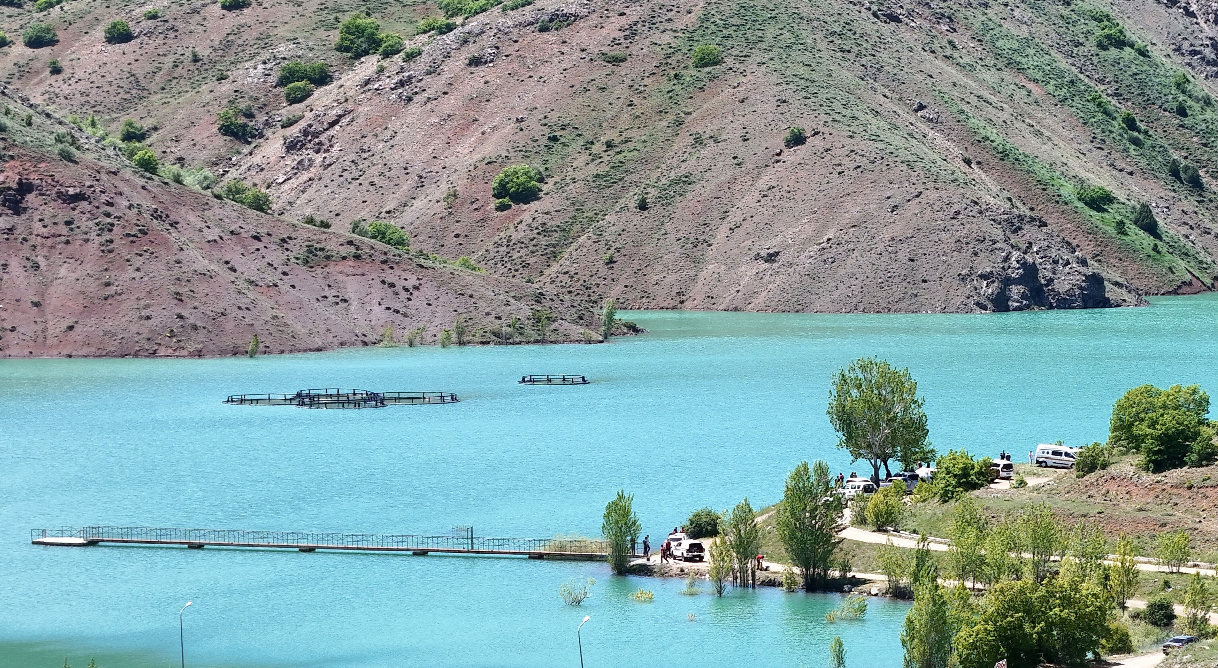 36 saattir aranıyordu! Sosyal hizmet uzmanından acı haber geldi - 1. Resim